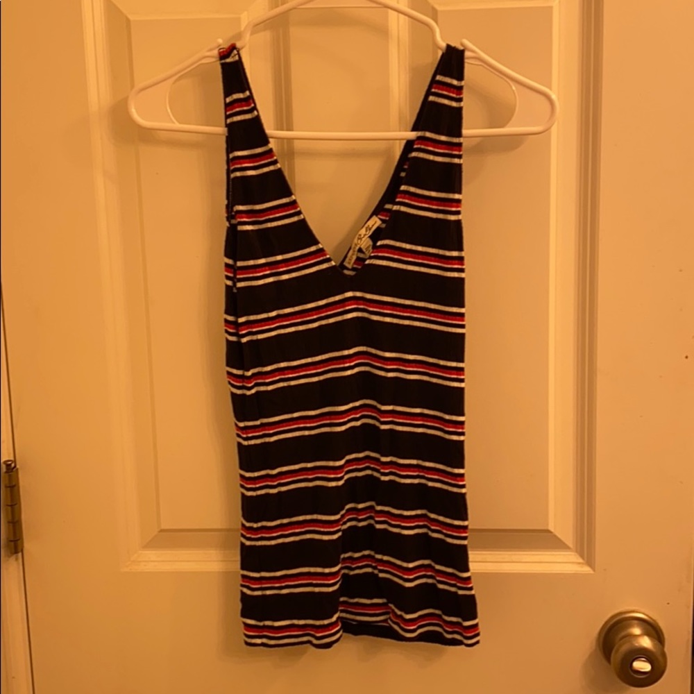 Express tank